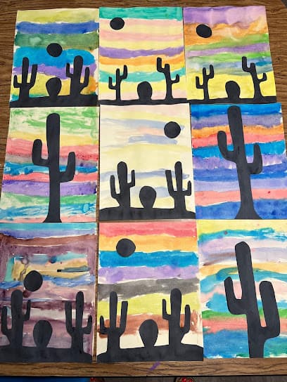 Birch Mountain Day School Inc